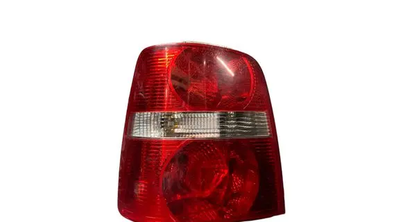 Volkswagen Touran I Rear/tail lights 1T0945095B 1T0945111B 1T0945257D
