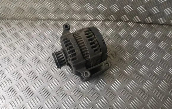 Fiat Ducato Generator/alternator 0121615002 6C1T10300BC