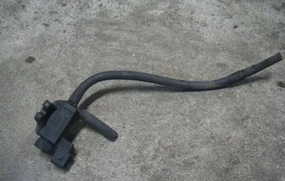 Honda Civic Air pressure sensor
