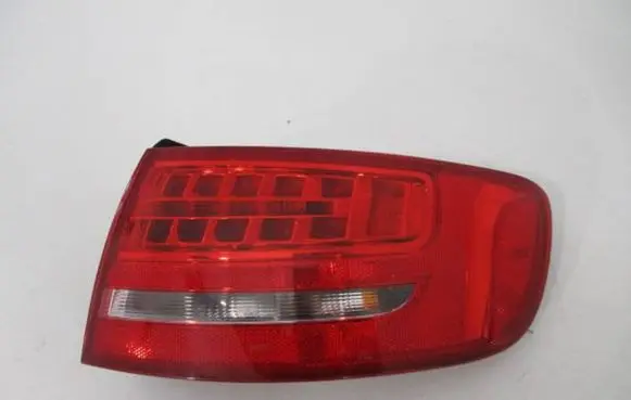 Audi A4 S4 B8 8K Rear/tail lights 8K9945096B