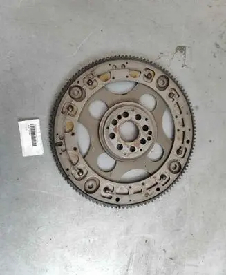 BMW 5 F10 F11 Flywheel 11227797964 7797964
