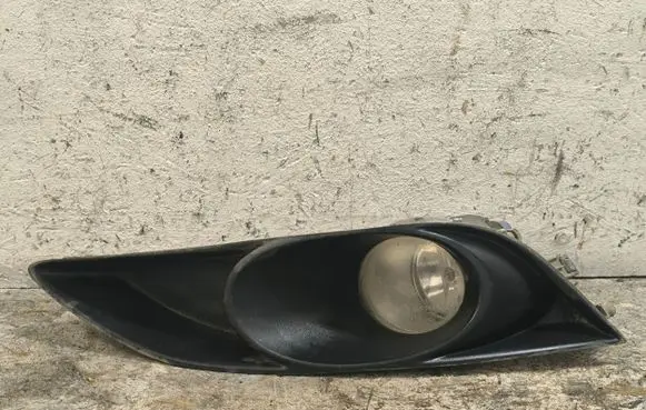 Front fog light