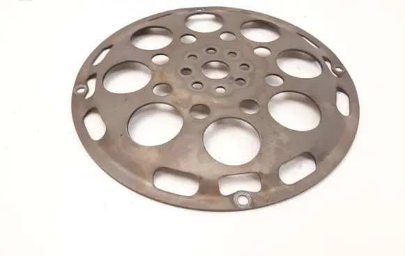 Subaru Forester SJ Flywheel