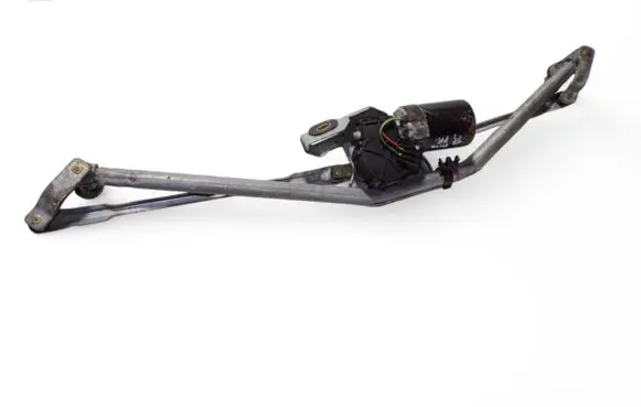 Volkswagen Transporter - Caravelle T4 Front wiper linkage 701955113B