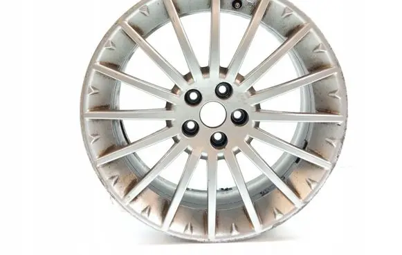 Alfa Romeo 147 R17 alloy rim