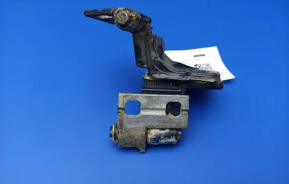BMW 6 E63 E64 Front door hinges set 7072669