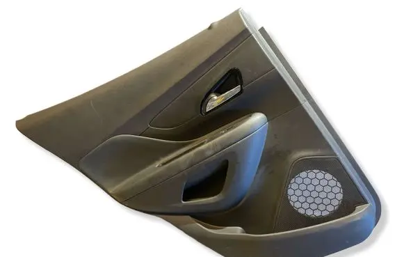 Opel Mokka X Rear door card panel trim 94516345