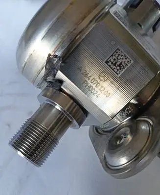 Mercedes-Benz GLC AMG In-tank fuel pump A2640701200