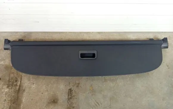 Seat Leon IV Parcel shelf load cover 5FE867871