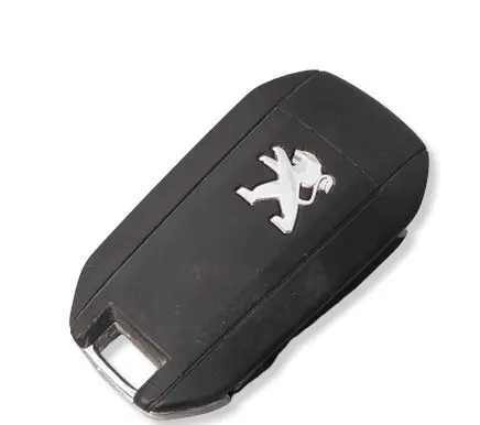 Peugeot 308 Ignition key/card 2013DJ0113 9674001080
