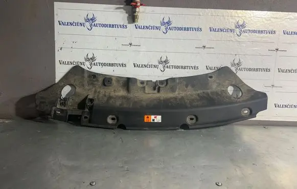 Ford Kuga II Radiator trim CV4416613A D2L4A