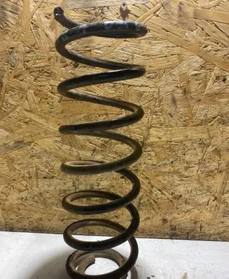 Mercedes-Benz A W168 Rear coil spring
