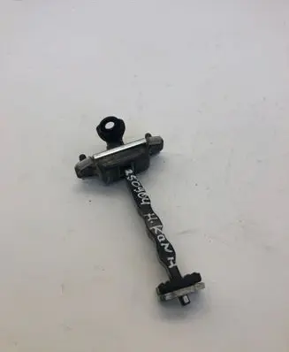 Hyundai Kona II Front door check strap stopper 