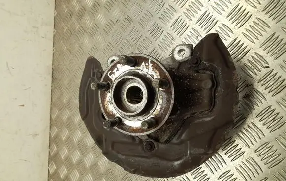 Ford S-MAX Front wheel hub