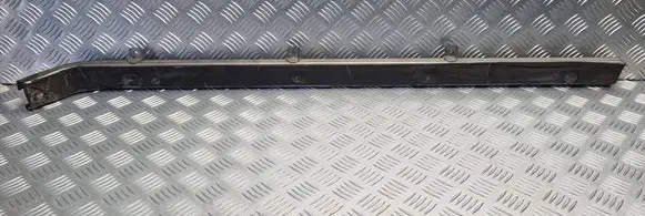 Volkswagen Transporter - Caravelle T5 Sliding door middle rail 7H3843872AA