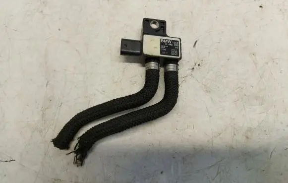 BMW 2 Active Tourer U06 Exhaust gas pressure sensor 8490050