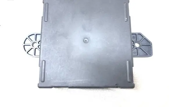 Other control units/modules