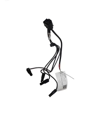 BMW 3 F30 F35 F31 Glow plug wires 
