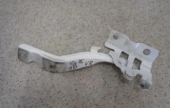 KIA Rio Engine bonnet/hood hinges