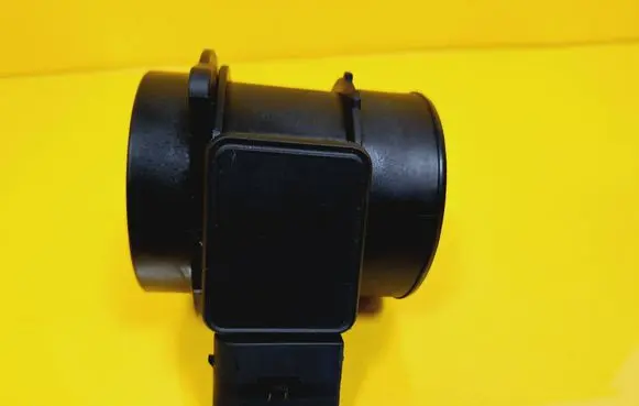 Mass air flow meter