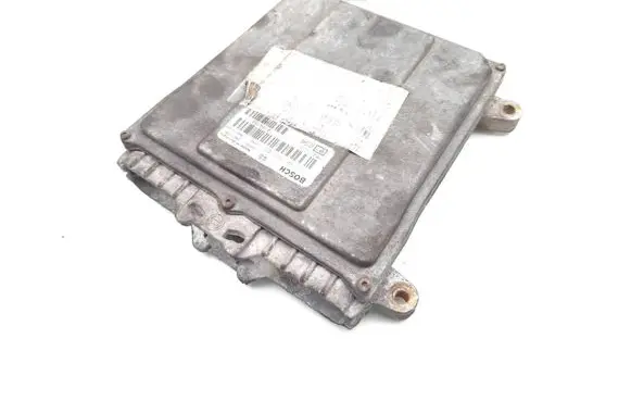 Iveco Daily 3rd gen Engine control unit/module 500332361 0281001537