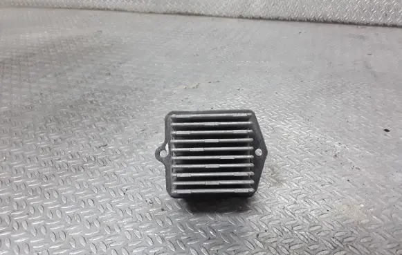 Citroen C-Crosser Heater blower motor/fan resistor