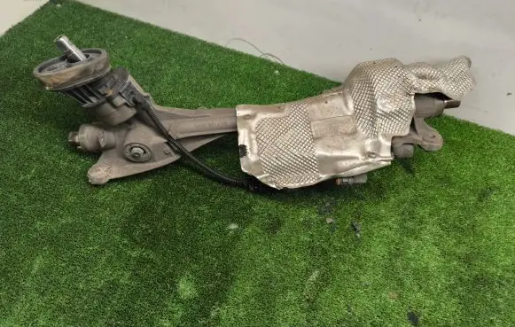 Volkswagen Golf VII Steering rack 7805501673