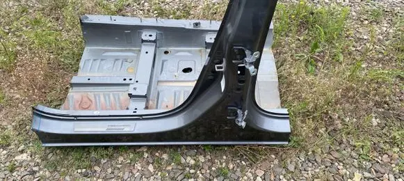 Renault Laguna II Interior set 