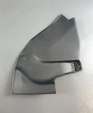 BMW 5 G30 G31 Wiper trim 7388715 51717388715