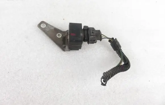 Opel Vectra C Speed sensor (speedometer sensor) 9570930003