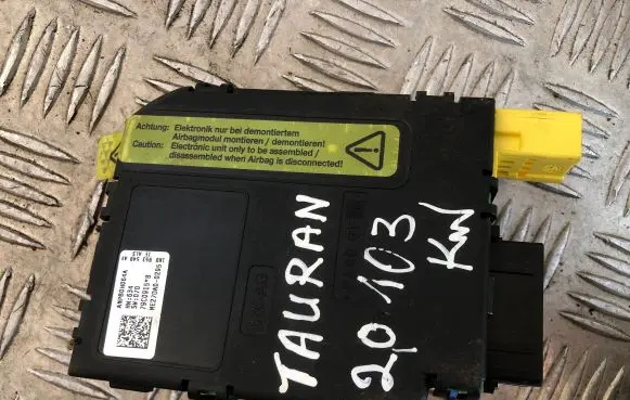 Steering angle sensor