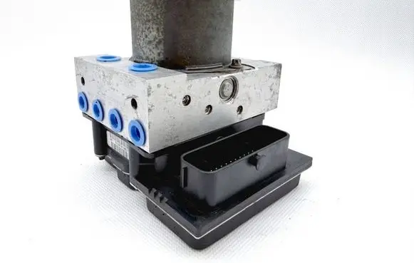 Volkswagen Crafter ABS Pump A0014464189 0265950939 98129P0098