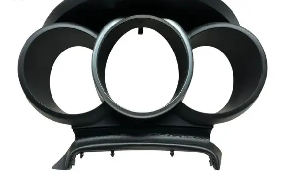 Dashboard trim