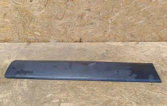 Ford Transit Sliding door trim (molding) AS4FA PK31V254A16AGW