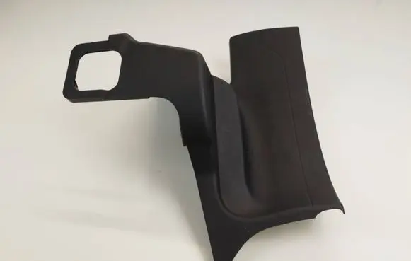 Jaguar F-Pace Rear sill trim cover 632100981 55493028 13244AF8PVJ