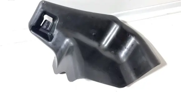 Volkswagen Tiguan Other trunk/boot trim element 5N1815159