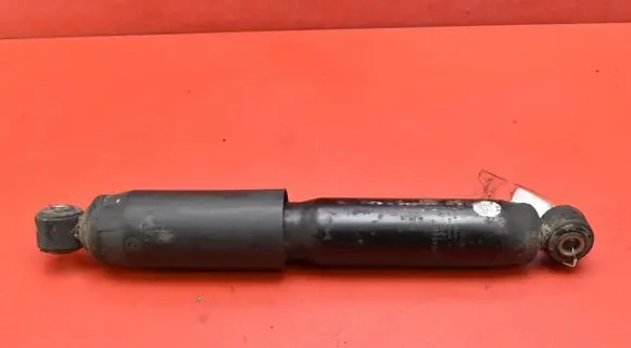 Citroen Jumper Rear shock absorber/damper 50710734