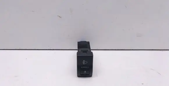 Mazda 3 I Headlight level height control switch 04057810