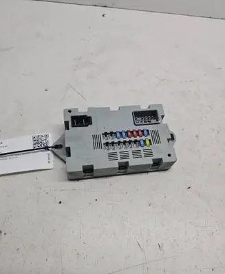 Fuse module