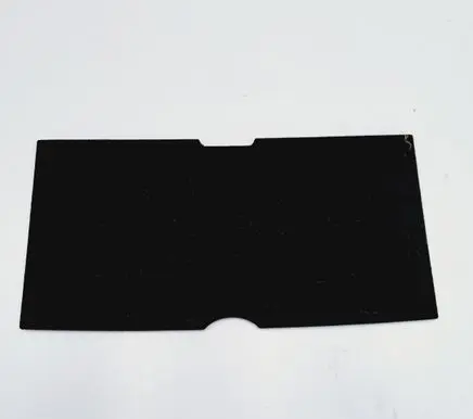Nissan Leaf II (ZE1) Trunk bottom trim panel 