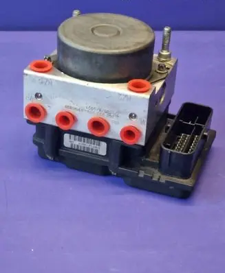 Opel Corsa D ABS Pump 93195839 0265800872 0265232289