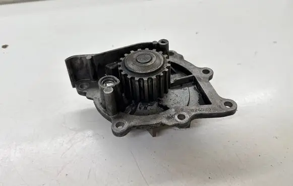 Peugeot 4007 Water pump 524800