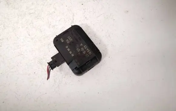 Skoda Octavia Mk2 (1Z) Rain sensor 1k0955559ae 1397212129