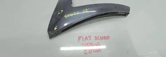 Fiat Scudo Under headlight/headlamp trim 