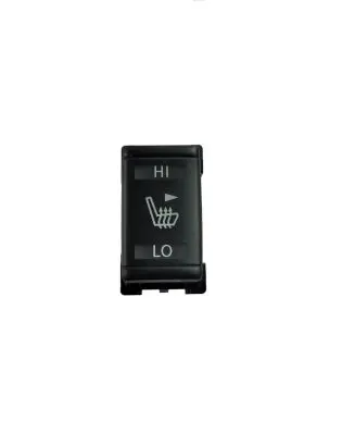 Nissan Qashqai Seat heating switch 18824K7