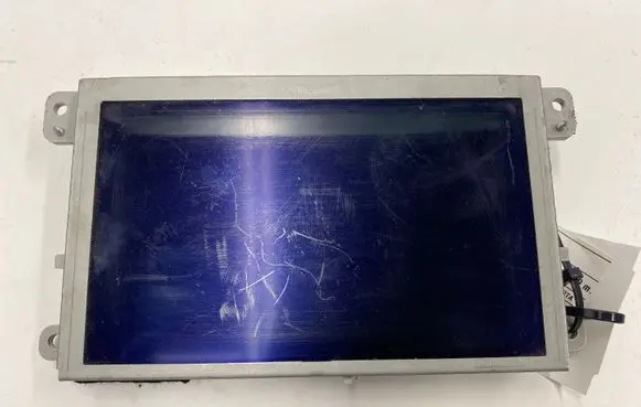 Audi A6 S6 C6 4F Screen/display/small screen 4F0919604