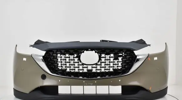 Mazda CX-5 II Front bumper KSD450031
