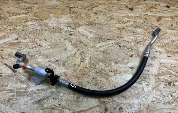 Ford Focus Air conditioning (A/C) pipe/hose JX6119N602BG