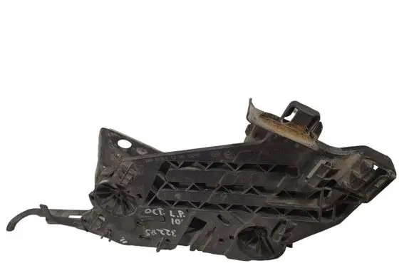 Skoda Octavia Mk2 (1Z) Headlight/headlamp mounting bracket 17035201