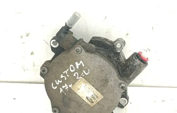 Ford Transit Custom Vacuum pump GK2Q2A451AB 754510500 D3421724